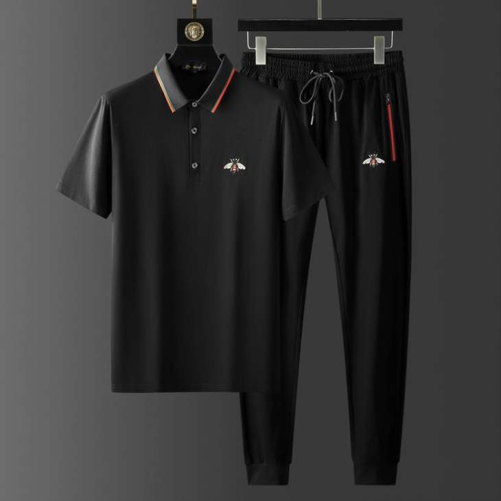 Picture of Gucci Shirt Pant Suits _SKUGucciM-4XL25cn2300322002